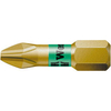 Wera BiTorsion Extra Hard Phillips Screwdriver Bit PH3 25mm Pack of 1