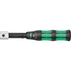 Wera Click Torque XP Preset Adjustable Torque Wrench 2.5Nm - 25Nm