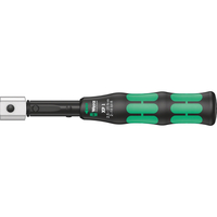 Wera Click Torque XP Preset Adjustable Torque Wrench 2.5Nm - 25Nm