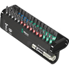 Wera Impaktor 30 Piece Bit-Check Impact Screwdriver Bit Set
