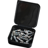 Wera Impaktor PZ2 x 25mm Pozi Driver Bits Pack of 15