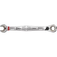 Wera Joker Switch Wrench Combi Ratchet Imperial 3/8"