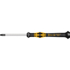 Wera Kraftform 1567 Torx HF Micro ESD Screwdriver T10 60mm