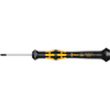Wera Kraftform 1567 Torx HF Micro ESD Screwdriver T4 40mm