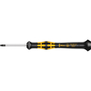 Wera Kraftform 1567 Torx HF Micro ESD Screwdriver T5 40mm