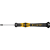 Wera Kraftform 1567 Torx HF Micro ESD Screwdriver T6 40mm