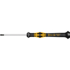 Wera Kraftform 1567 Torx HF Micro ESD Screwdriver T7 60mm