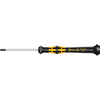 Wera Kraftform 1567 Torx HF Micro ESD Screwdriver T8 60mm