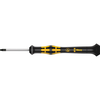 Wera Kraftform 1567 Torx Micro ESD Screwdriver T4 40mm