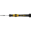 Wera Kraftform 1578A Micro ESD Screwdriver 1.5mm 40mm