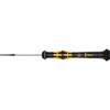 Wera Kraftform 1578A Micro ESD Screwdriver 3mm 80mm