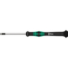 Wera Kraftform 2054 Micro Hexagon Screwdriver 3mm 60mm