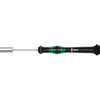 Wera Kraftform 2069 Micro Nutspinner Screwdriver 1/4" 60mm