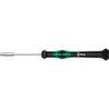 Wera Kraftform 2069 Micro Nutspinner Screwdriver 1/8" 60mm