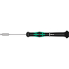 Wera Kraftform 2069 Micro Nutspinner Screwdriver 2.5mm 60mm