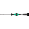 Wera Kraftform 2069 Micro Nutspinner Screwdriver 3.2mm 60mm
