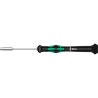 Wera Kraftform 2069 Micro Nutspinner Screwdriver 3.2mm 60mm