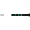 Wera Kraftform 2069 Micro Nutspinner Screwdriver 3.5mm 60mm