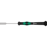 Wera Kraftform 2069 Micro Nutspinner Screwdriver 4.5mm 60mm
