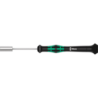 Wera Kraftform 2069 Micro Nutspinner Screwdriver 5.5mm 60mm