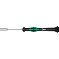 Wera Kraftform 2069 Micro Nutspinner Screwdriver 5mm 60mm