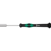 Wera Kraftform 2069 Micro Nutspinner Screwdriver 7/32" 60mm