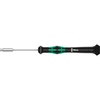 Wera Kraftform 2069 Micro Nutspinner Screwdriver 7/64" 60mm