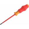 Wera Kraftform Comfort 8 x 175mm Parallel Slotted VDE Insulated Screwdriver