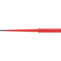 Wera Kraftform Kompakt 60I VDE Interchangeable Screwdriver Blade 3.5mm 154mm