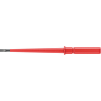 Wera Kraftform Kompakt 60I VDE Interchangeable Screwdriver Blade 4mm 154mm