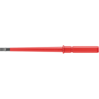 Wera Kraftform Kompakt 60I VDE Interchangeable Screwdriver Blade 5.5mm 154mm