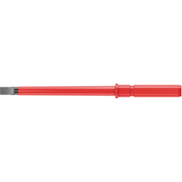 Wera Kraftform Kompakt 60I VDE Interchangeable Screwdriver Blade 6.5mm 154mm