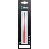 Wera Kraftform Kompakt 60IS Slotted Extra Slim VDE Interchangeable Screwdriver Blade 5.5mm 154mm