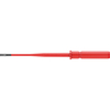 Wera Kraftform Kompakt 60IS VDE Slim Interchangeable Screwdriver Blade 3.5mm 154mm