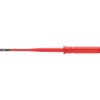 Wera Kraftform Kompakt 60IS VDE Slim Interchangeable Screwdriver Blade 4mm 154mm