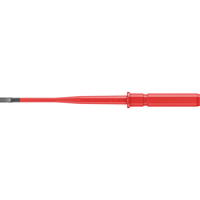 Wera Kraftform Kompakt 60IS VDE Slim Interchangeable Screwdriver Blade 4mm 154mm