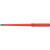 Wera Kraftform Kompakt 62I Phillips Slotted VDE Interchangeable Screwdriver Blade PHS1 154mm