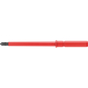 Wera Kraftform Kompakt 62I Phillips Slotted VDE Interchangeable Screwdriver Blade PHS2 154mm
