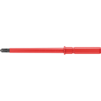 Wera Kraftform Kompakt 62I Phillips Slotted VDE Interchangeable Screwdriver Blade PHS2 154mm