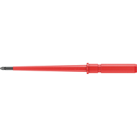 Wera Kraftform Kompakt 62I Phillips VDE Interchangeable Screwdriver Blade PH0 154mm