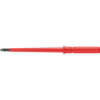Wera Kraftform Kompakt 62I Phillips VDE Interchangeable Screwdriver Blade PH1 154mm