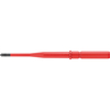 Wera Kraftform Kompakt 62IS Phillips Slotted VDE Slim Interchangeable Screwdriver Blade PHS1 154mm