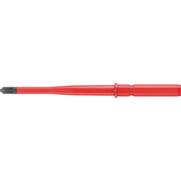Wera Kraftform Kompakt 62IS Phillips Slotted VDE Slim Interchangeable Screwdriver Blade PHS2 154mm