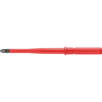 Wera Kraftform Kompakt 62IS Phillips VDE Slim Interchangeable Screwdriver Blade PH2 154mm