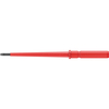 Wera Kraftform Kompakt 65I Pozi VDE Interchangeable Screwdriver Blade PZ0 154mm