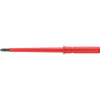 Wera Kraftform Kompakt 65I Pozi VDE Interchangeable Screwdriver Blade PZ1 154mm