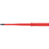 Wera Kraftform Kompakt 65I Pozi VDE Interchangeable Screwdriver Blade PZ1 154mm