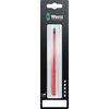 Wera Kraftform Kompakt 65IS Pozi Extra Slim VDE Interchangeable Screwdriver Blade PZ2 154mm