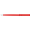 Wera Kraftform Kompakt 67I Torx VDE Interchangeable Screwdriver Blade T9 154mm