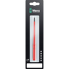 Wera Kraftform Kompakt 67IS Torx VDE Interchangeable Screwdriver Blade T15 154mm